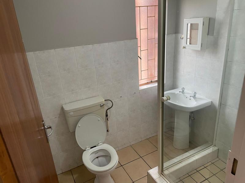 To Let 1 Bedroom Property for Rent in Potchefstroom North West